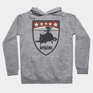 AH-64 Apache Hoodie